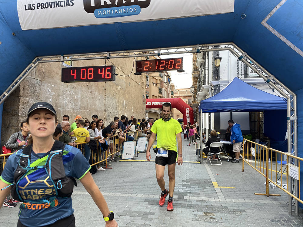 Fotos: Trail de Montanejos 2019: 15K (2)