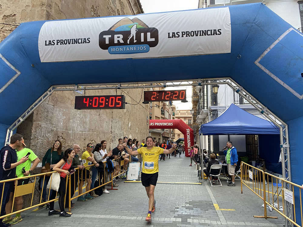 Fotos: Trail de Montanejos 2019: 15K (2)