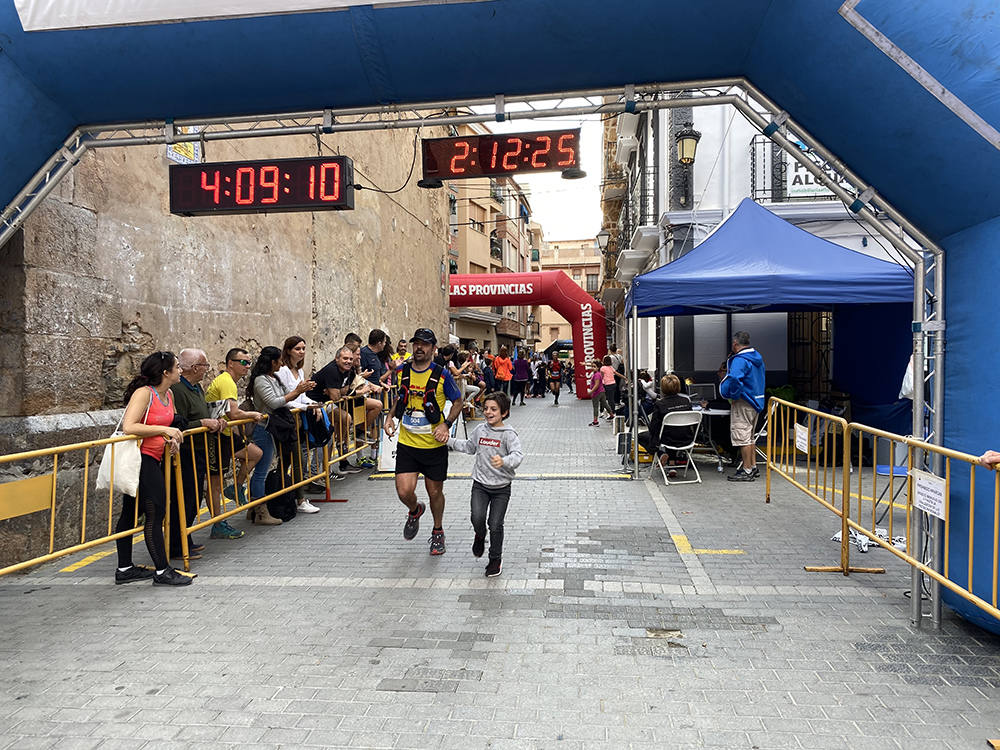 Fotos: Trail de Montanejos 2019: 15K (2)