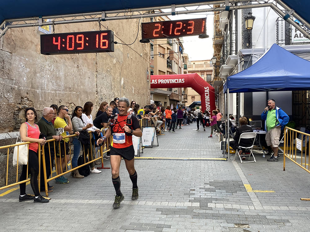 Fotos: Trail de Montanejos 2019: 15K (2)