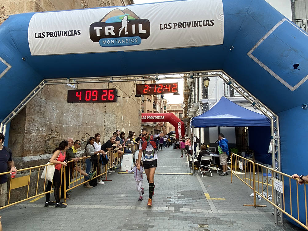 Fotos: Trail de Montanejos 2019: 15K (2)