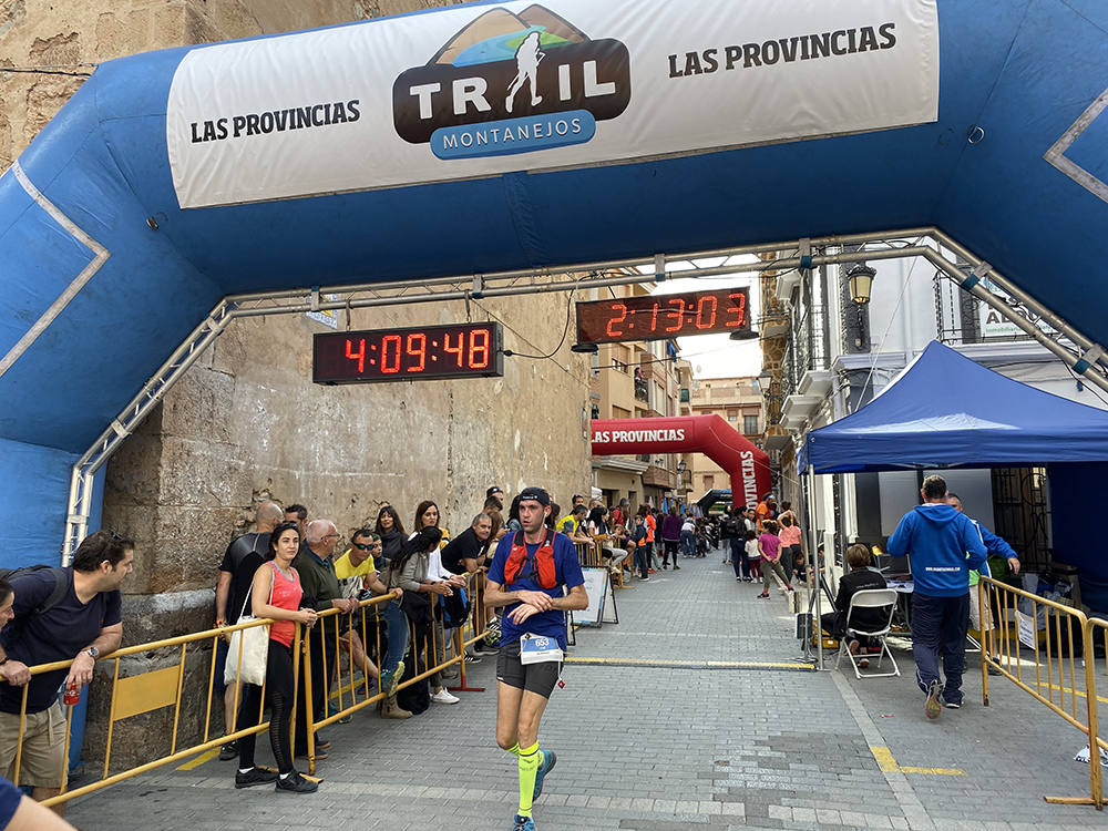 Fotos: Trail de Montanejos 2019: 15K (2)