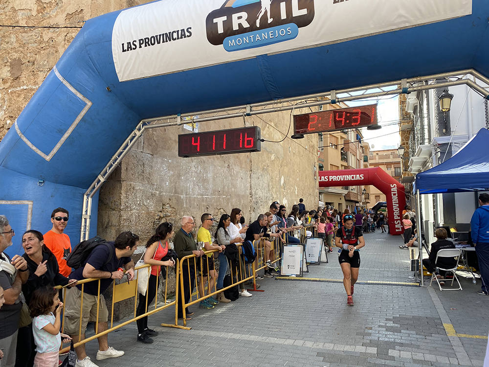 Fotos: Trail de Montanejos 2019: 15K (2)