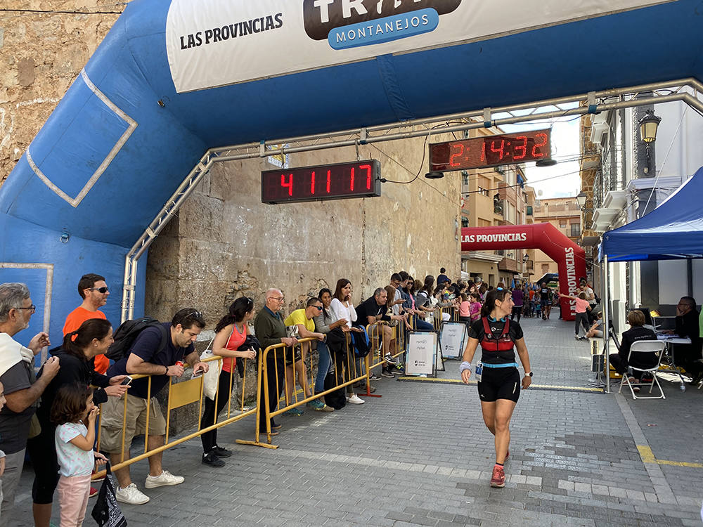 Fotos: Trail de Montanejos 2019: 15K (2)