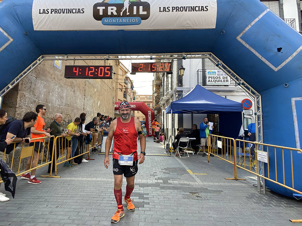 Fotos: Trail de Montanejos 2019: 15K (2)