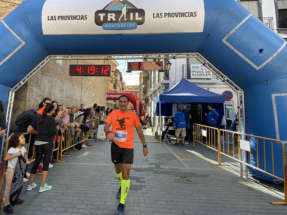 Fotos: Trail de Montanejos 2019: 15K (2)