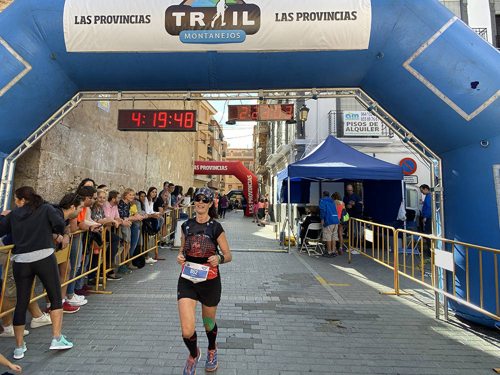 Fotos: Trail de Montanejos 2019: 15K (2)