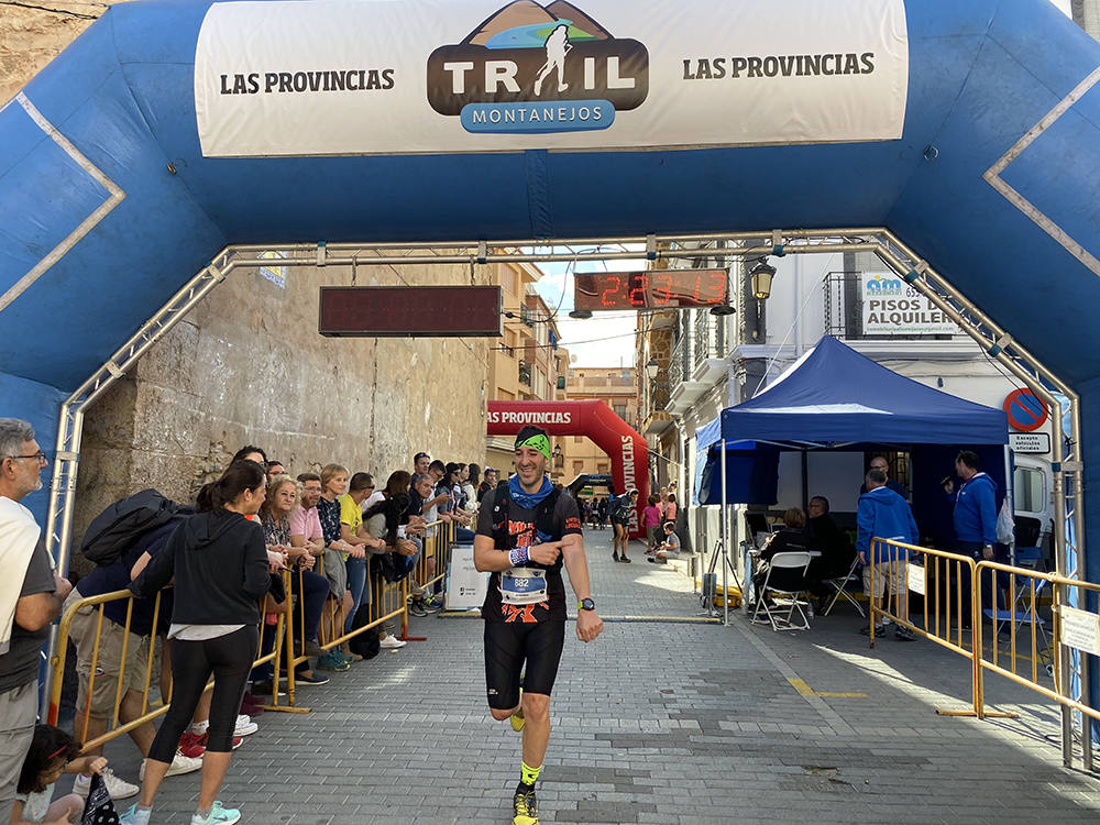 Fotos: Trail de Montanejos 2019: 15K (2)