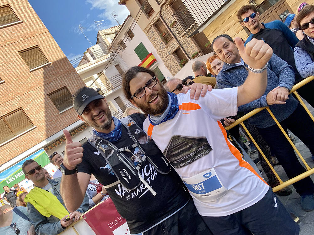 Fotos: Trail de Montanejos 2019: 15K (2)