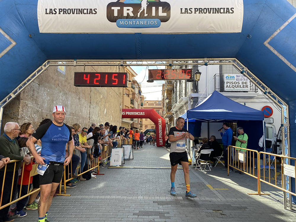 Fotos: Trail de Montanejos 2019: 15K (2)