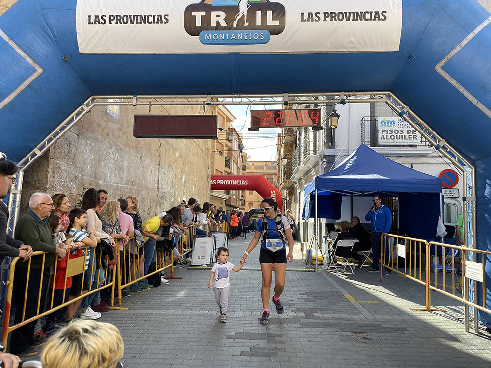 Fotos: Trail de Montanejos 2019: 15K (2)