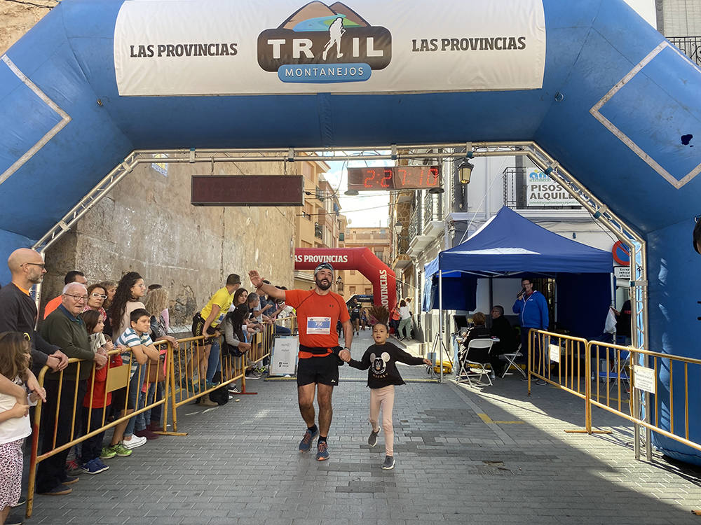 Fotos: Trail de Montanejos 2019: 15K (2)