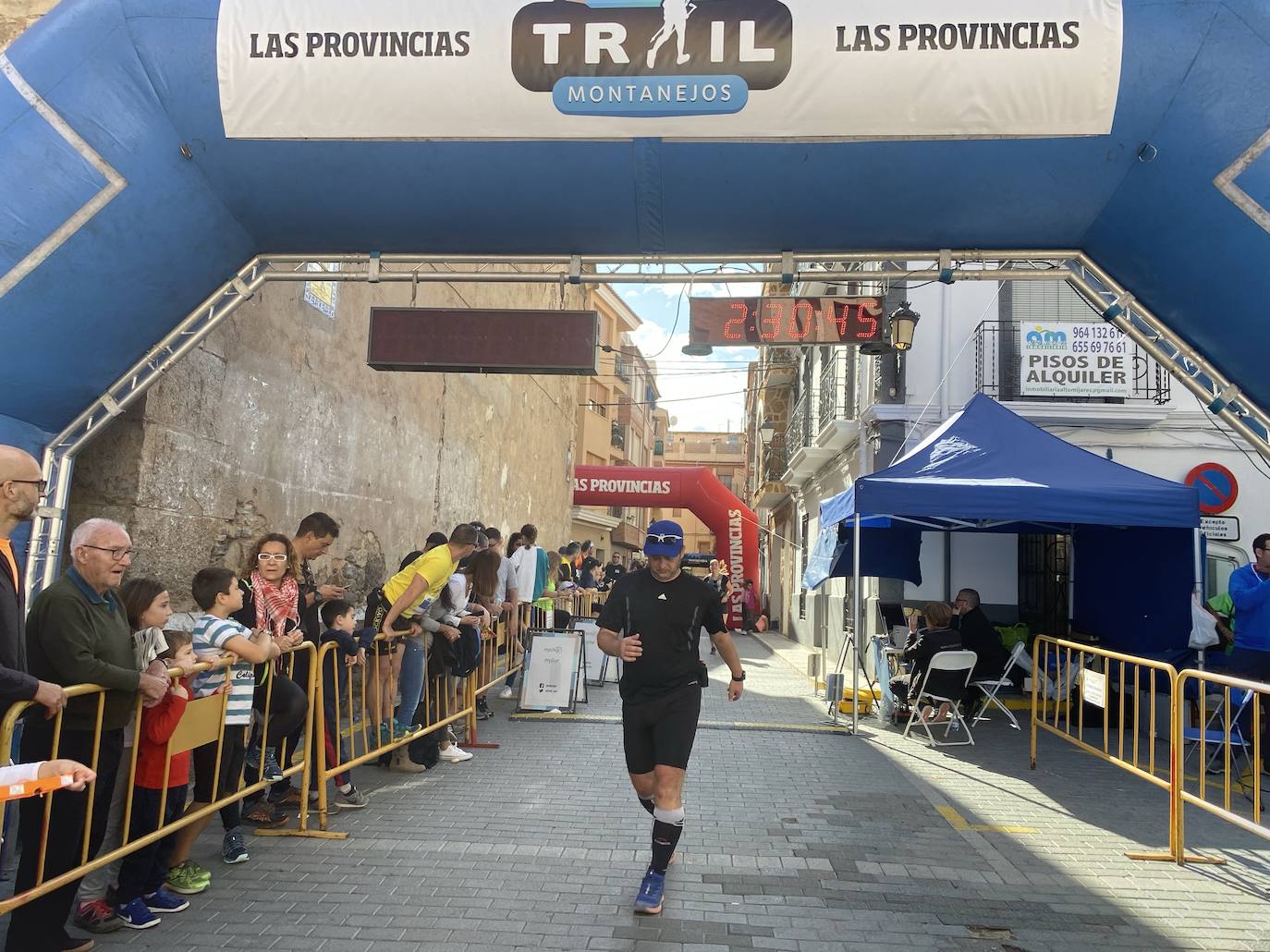 Fotos: Trail de Montanejos 2019: 15K (2)