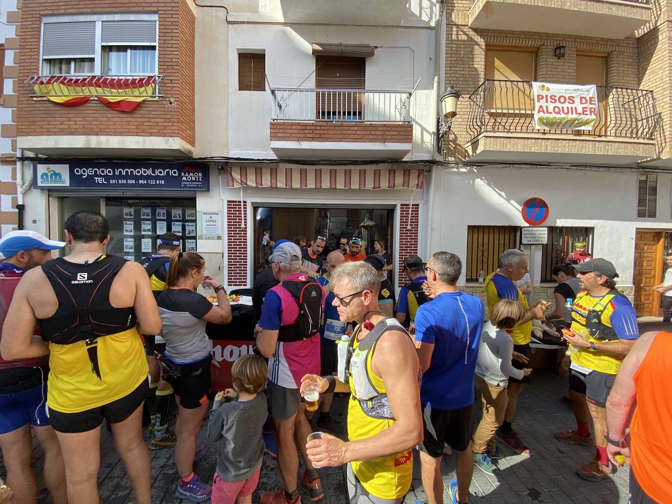 Fotos: Trail de Montanejos 2019: 15K (2)