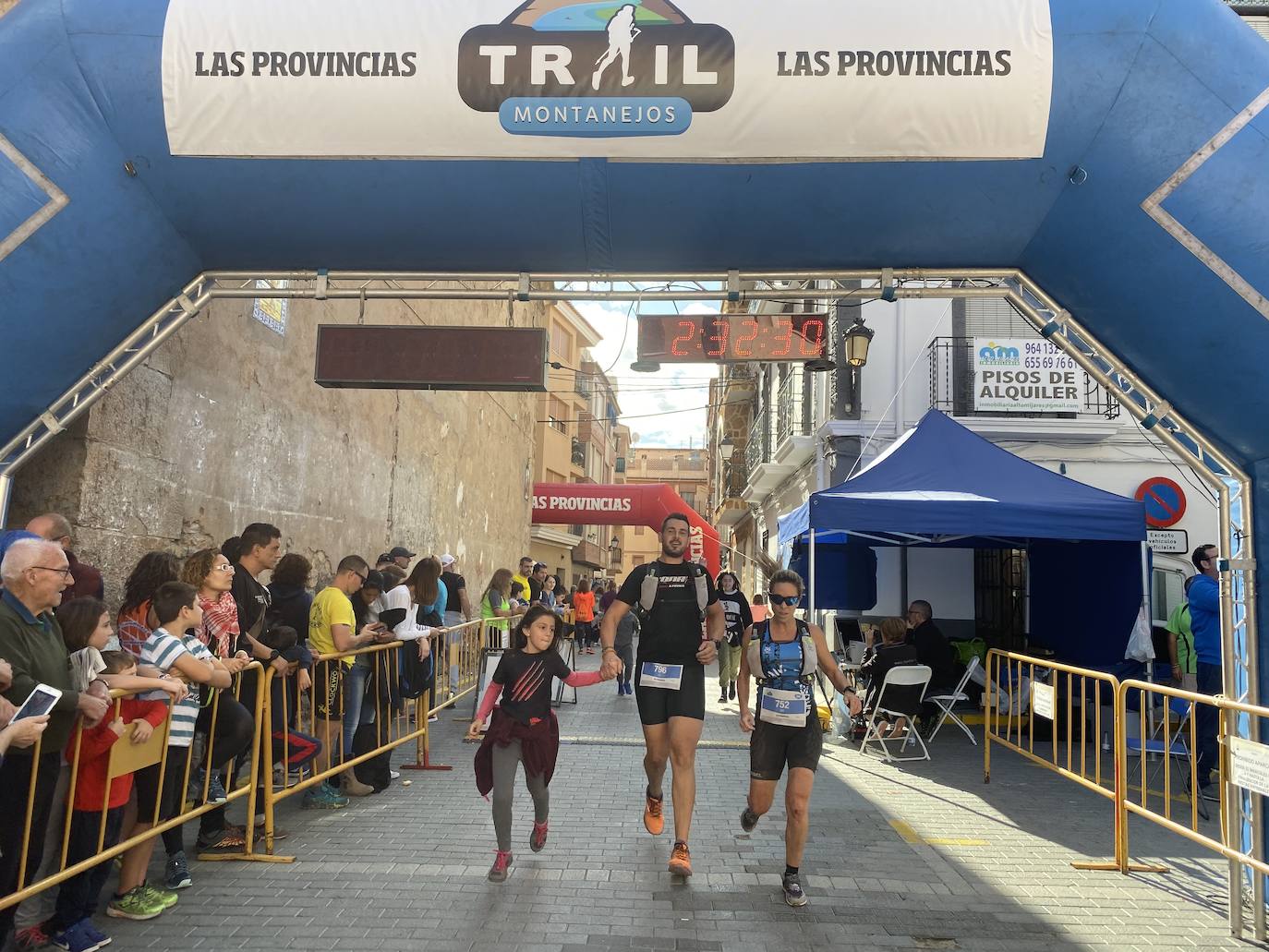 Fotos: Trail de Montanejos 2019: 15K (2)