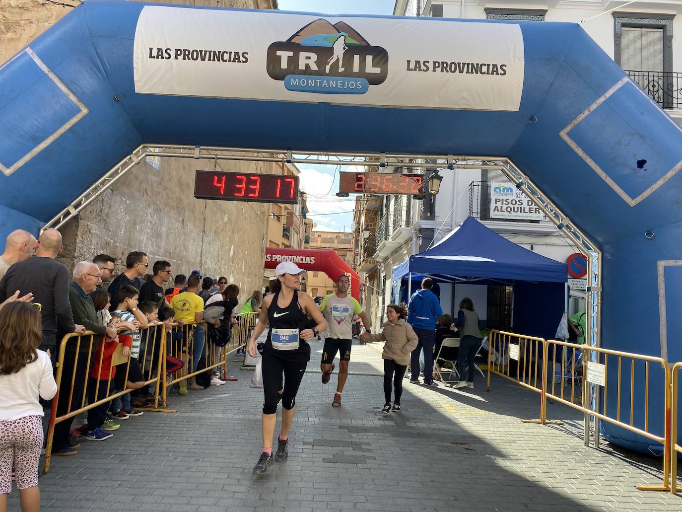 Fotos: Trail de Montanejos 2019: 15K (2)