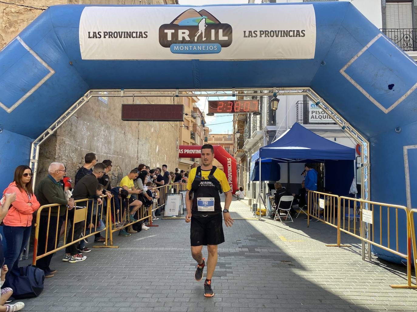 Fotos: Trail de Montanejos 2019: 15K (2)