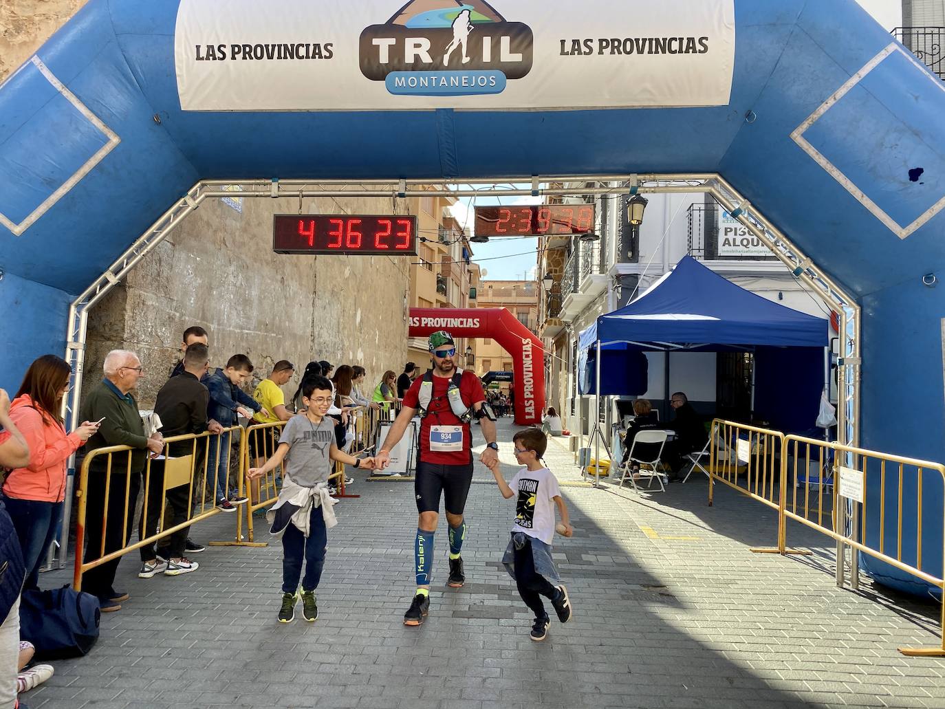 Fotos: Trail de Montanejos 2019: 15K (2)