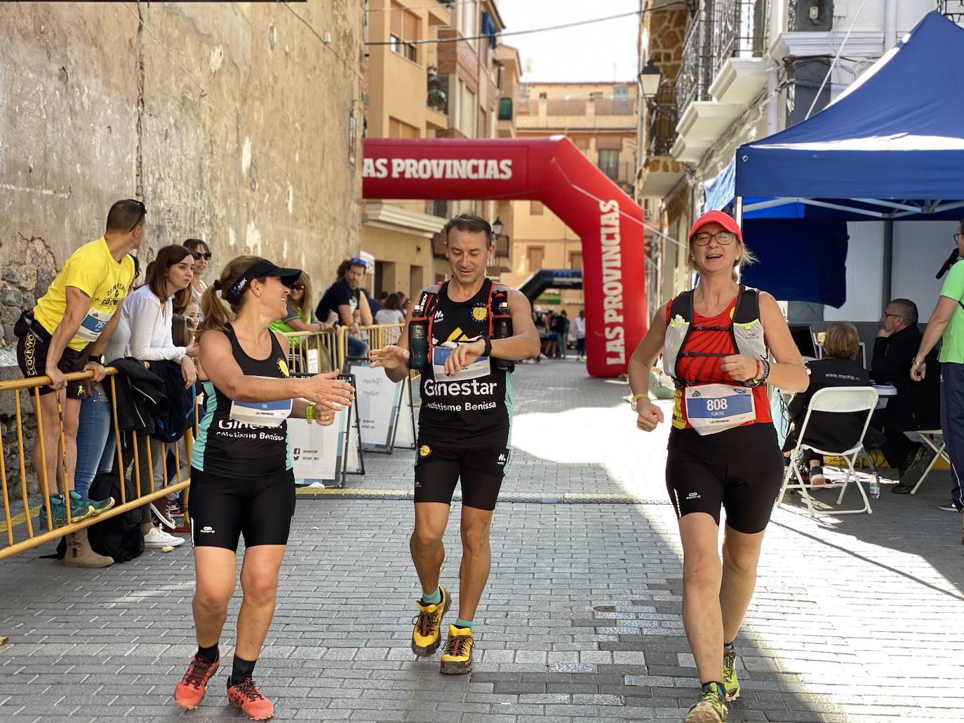 Fotos: Trail de Montanejos 2019: 15K (2)