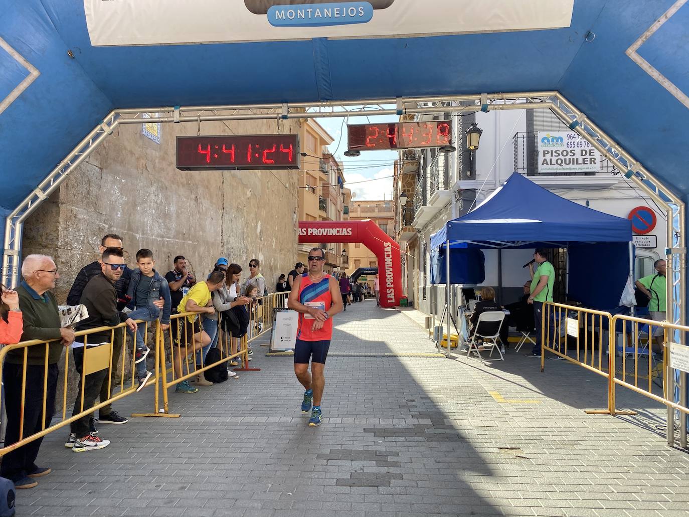 Fotos: Trail de Montanejos 2019: 15K (2)