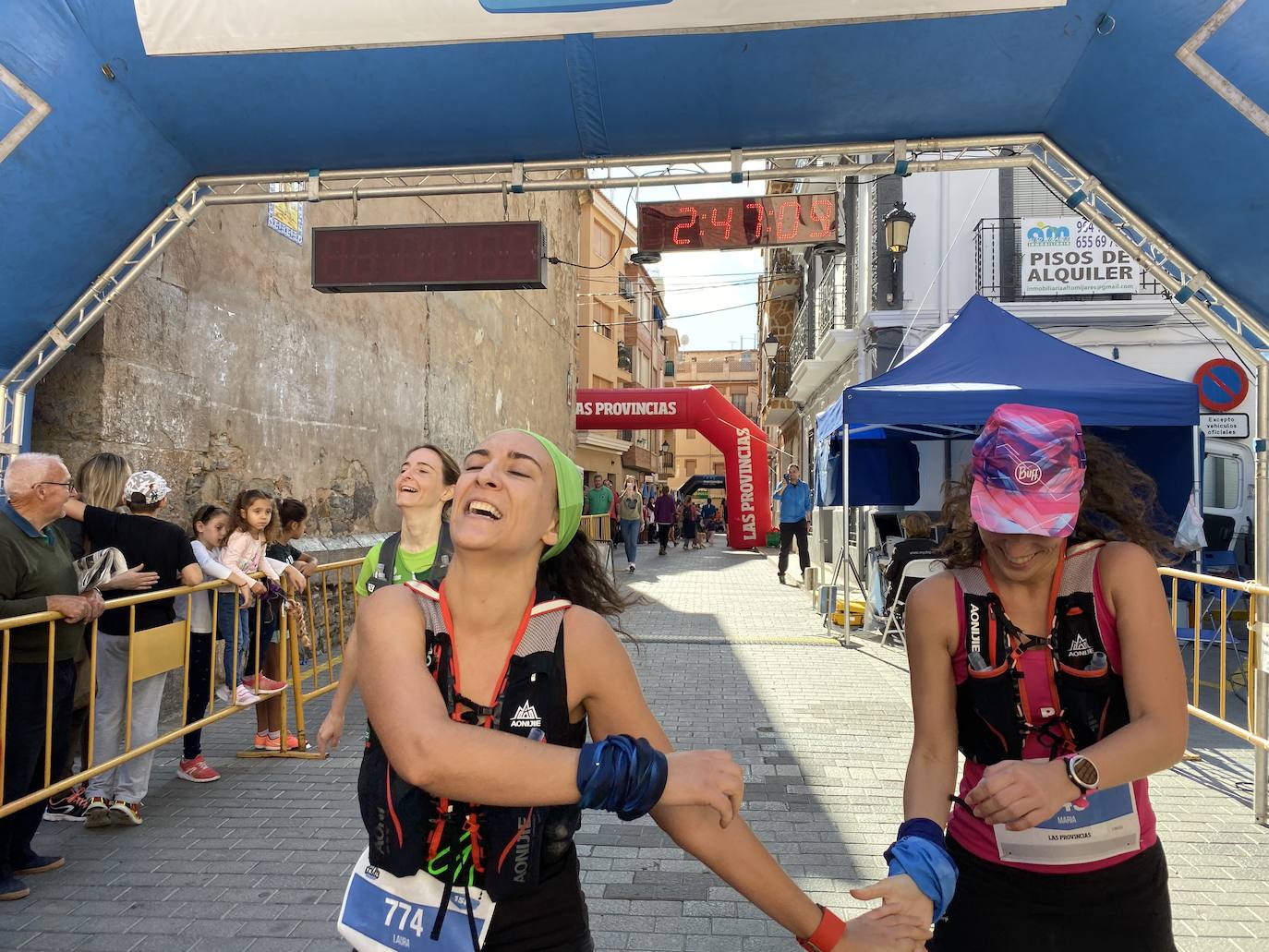 Fotos: Trail de Montanejos 2019: 15K (2)