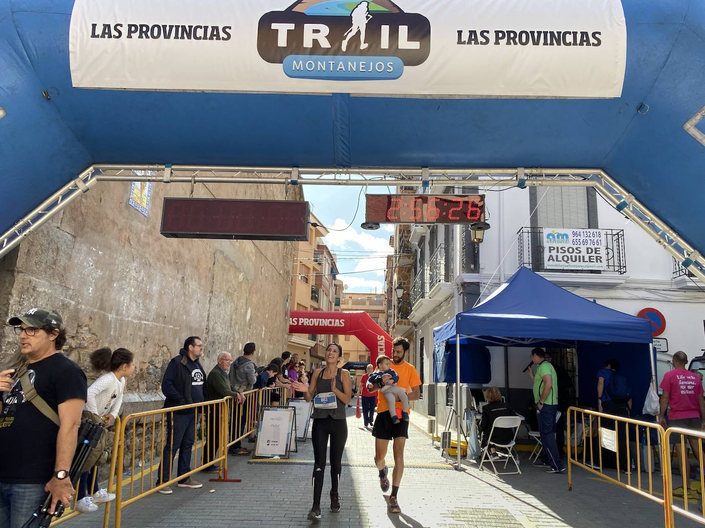 Fotos: Trail de Montanejos 2019: 15K (2)