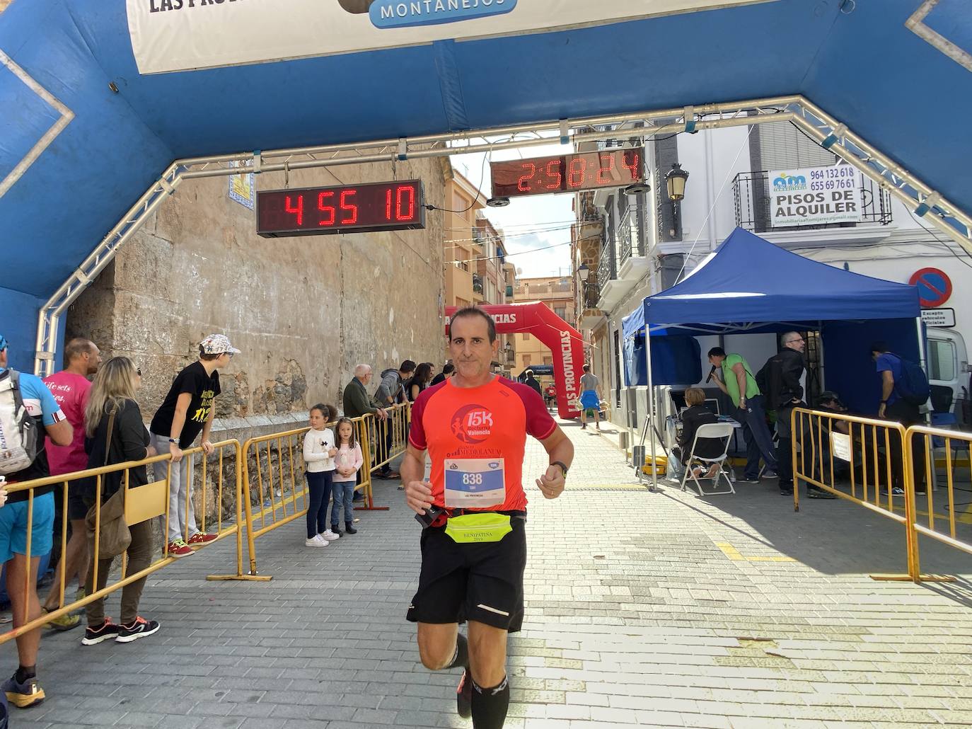 Fotos: Trail de Montanejos 2019: 15K (2)