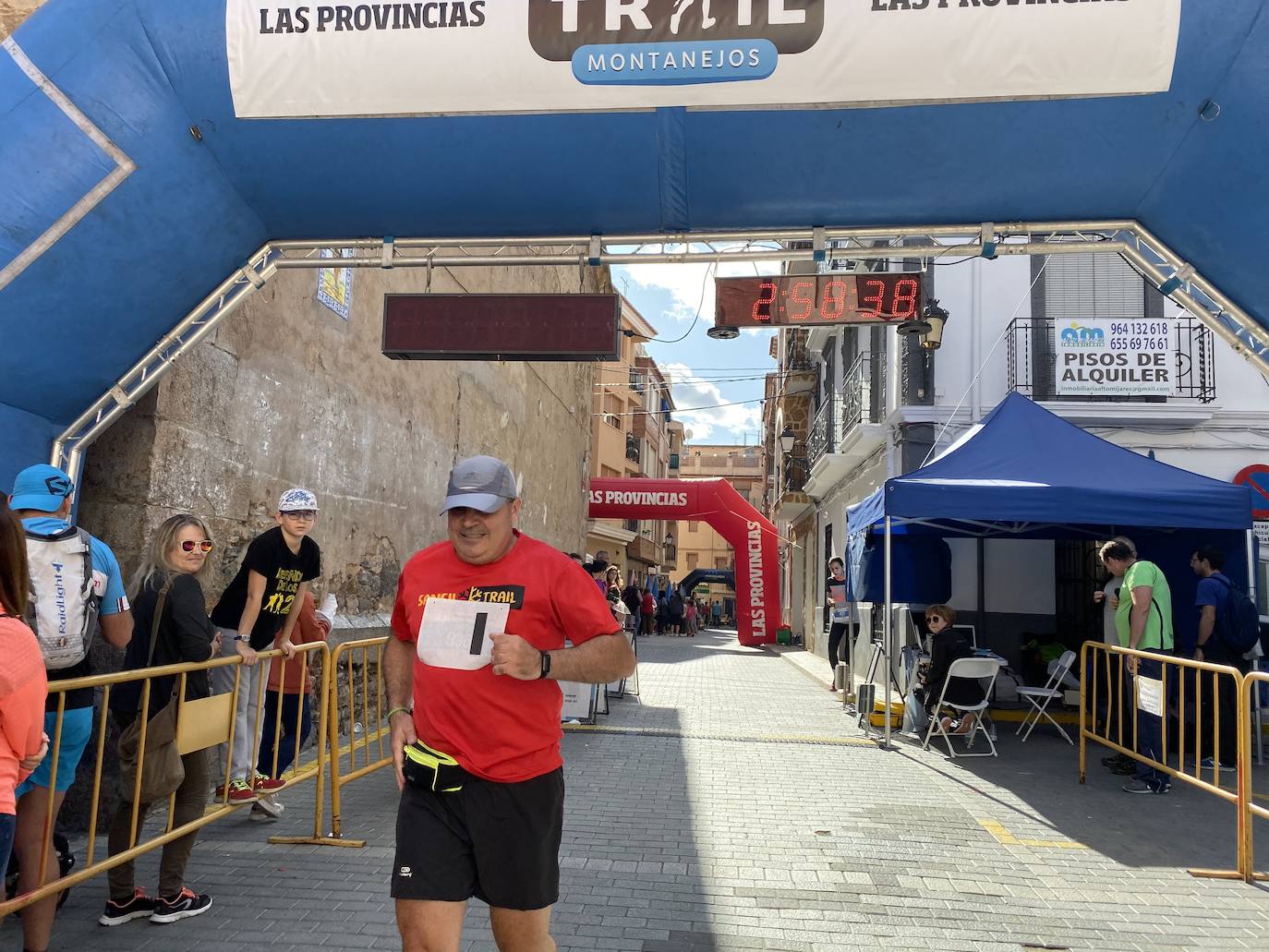 Fotos: Trail de Montanejos 2019: 15K (2)