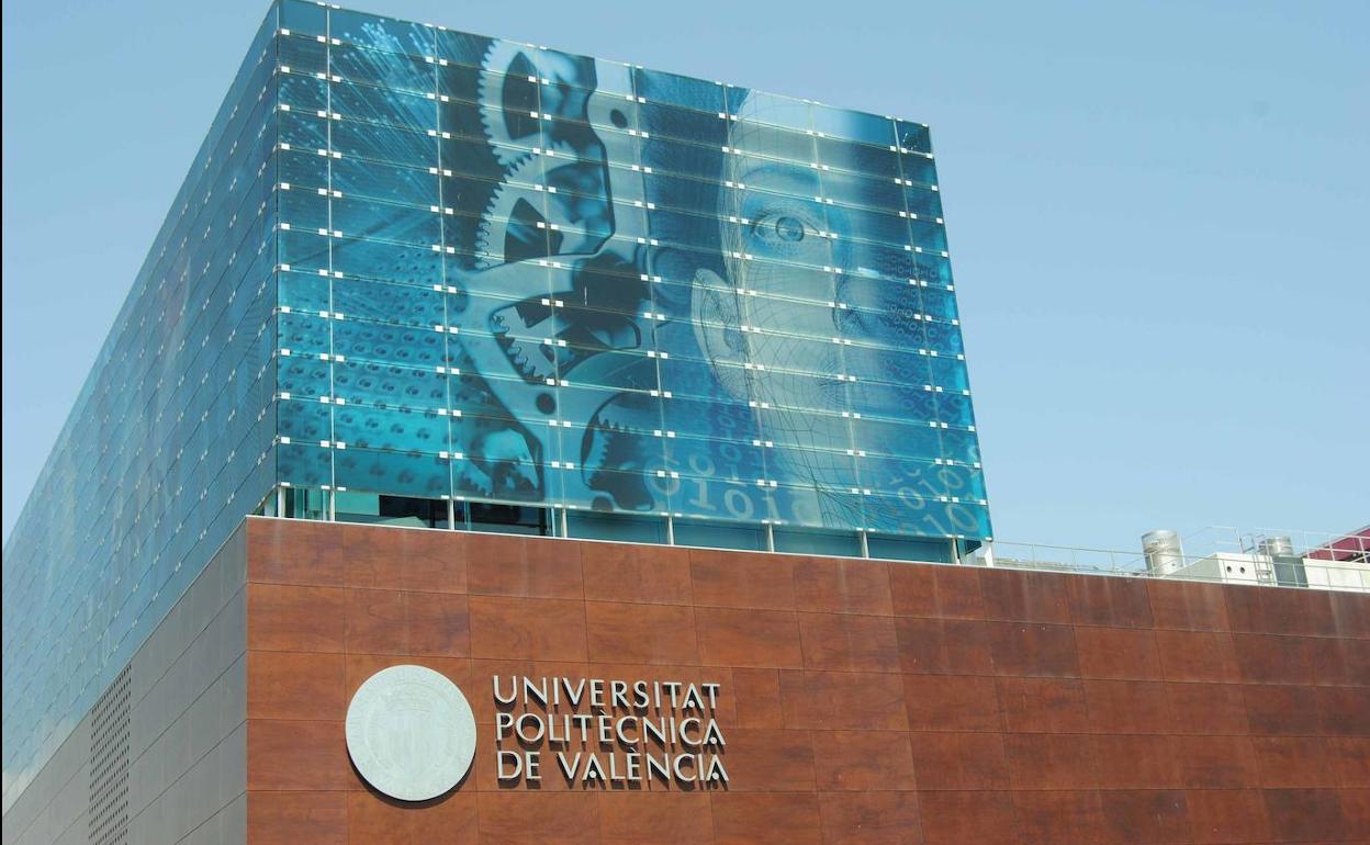 La UPV, entre las cien mejores universidades jóvenes del mundo.