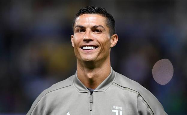 Asesinan al peluquero de Ronaldo