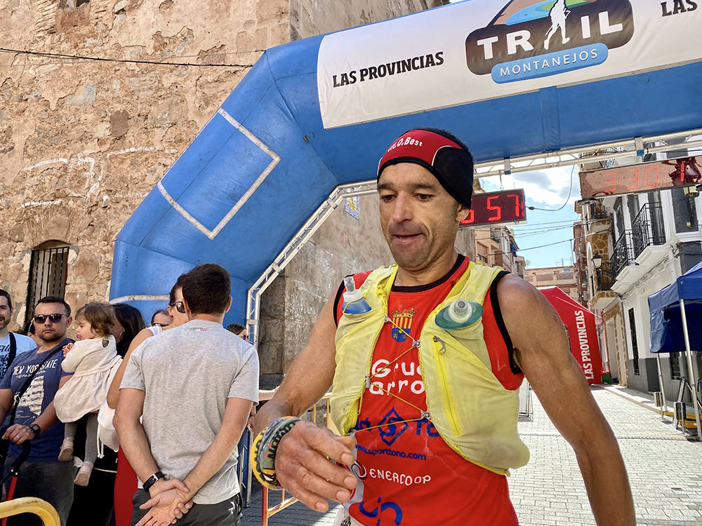 Fotos: Tral de Montanejos 2019: 55K