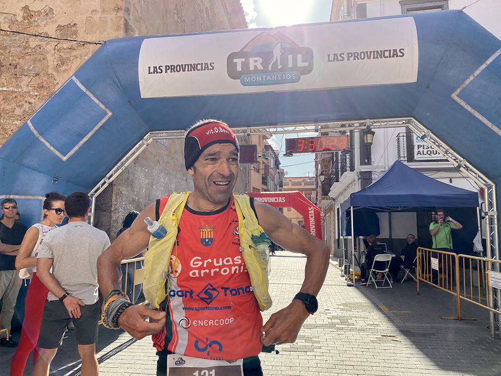 Fotos: Tral de Montanejos 2019: 55K