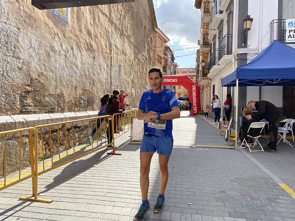 Fotos: Tral de Montanejos 2019: 55K