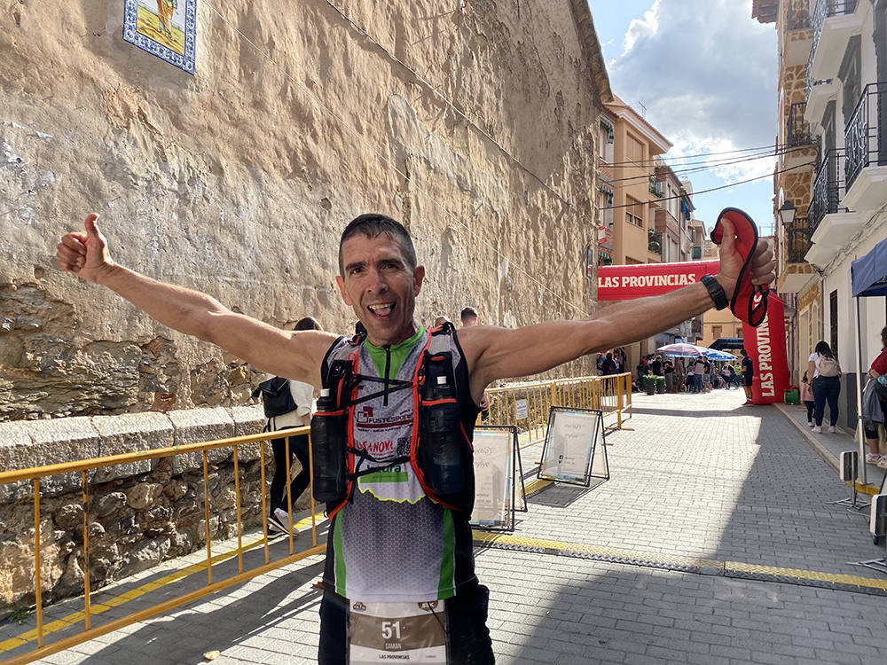 Fotos: Tral de Montanejos 2019: 55K