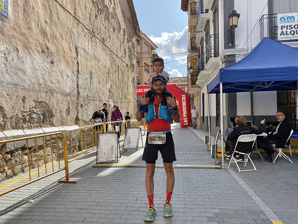 Fotos: Tral de Montanejos 2019: 55K