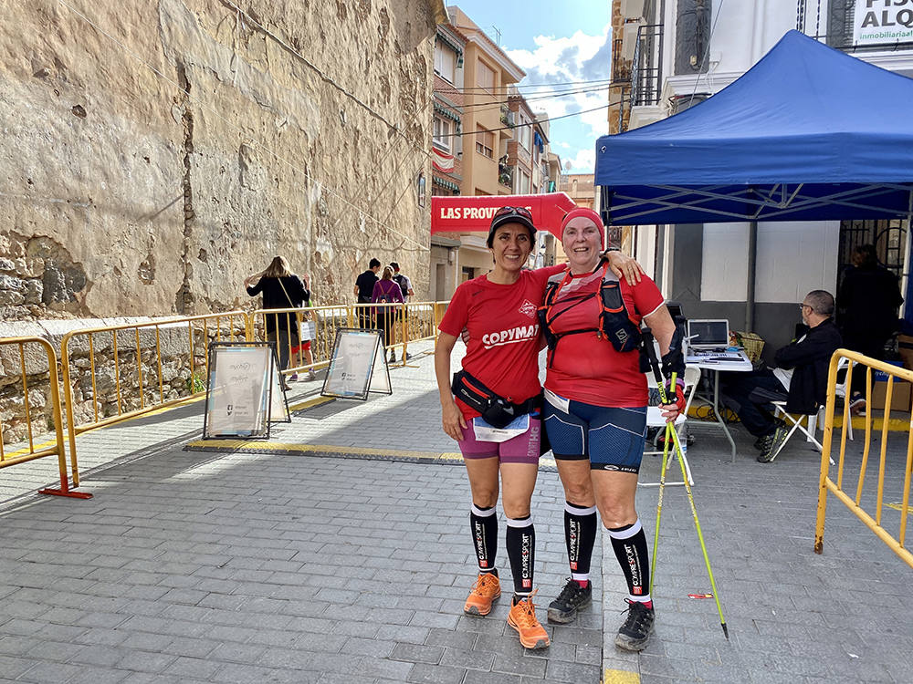 Fotos: Tral de Montanejos 2019: 55K