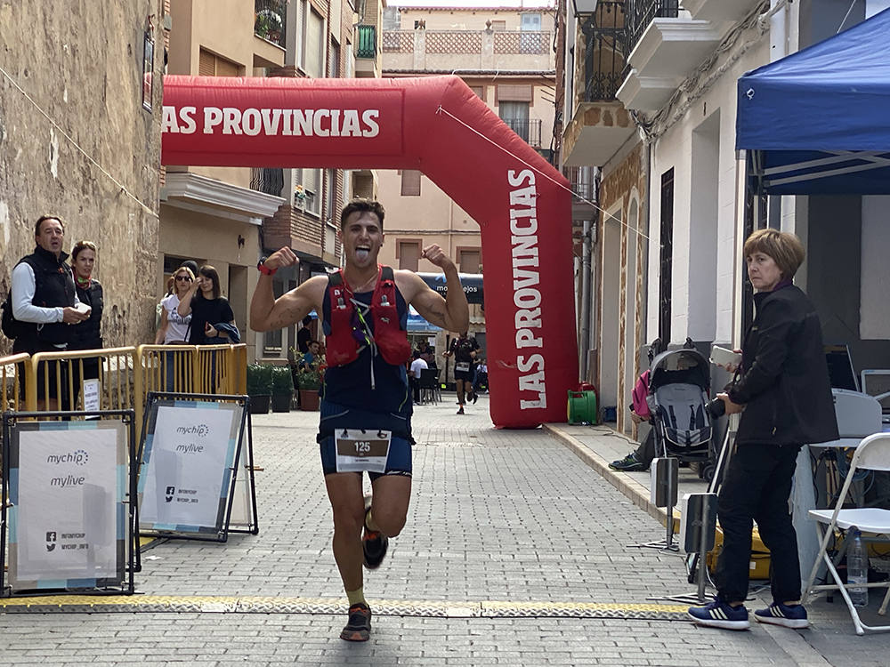 Fotos: Tral de Montanejos 2019: 55K