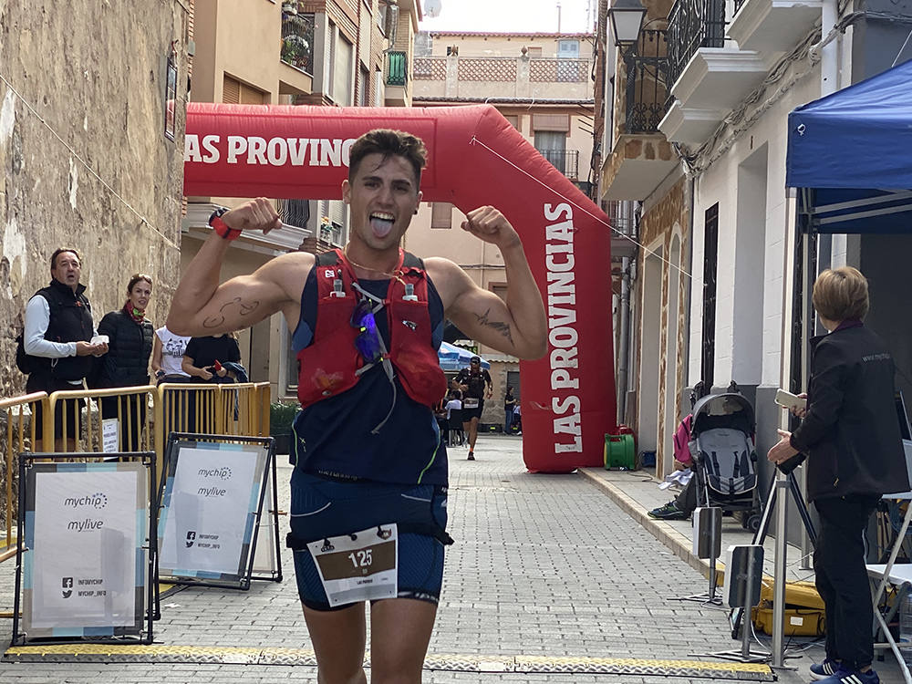 Fotos: Tral de Montanejos 2019: 55K