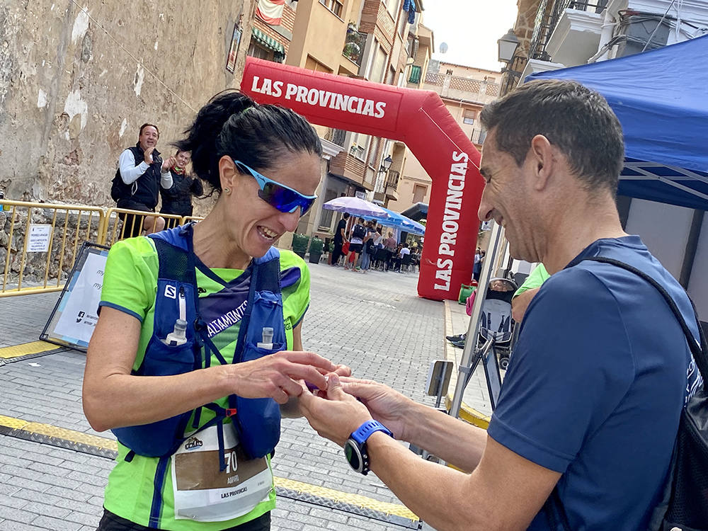 Fotos: Tral de Montanejos 2019: 55K