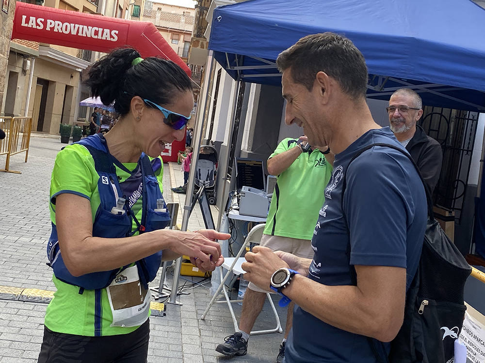 Fotos: Tral de Montanejos 2019: 55K