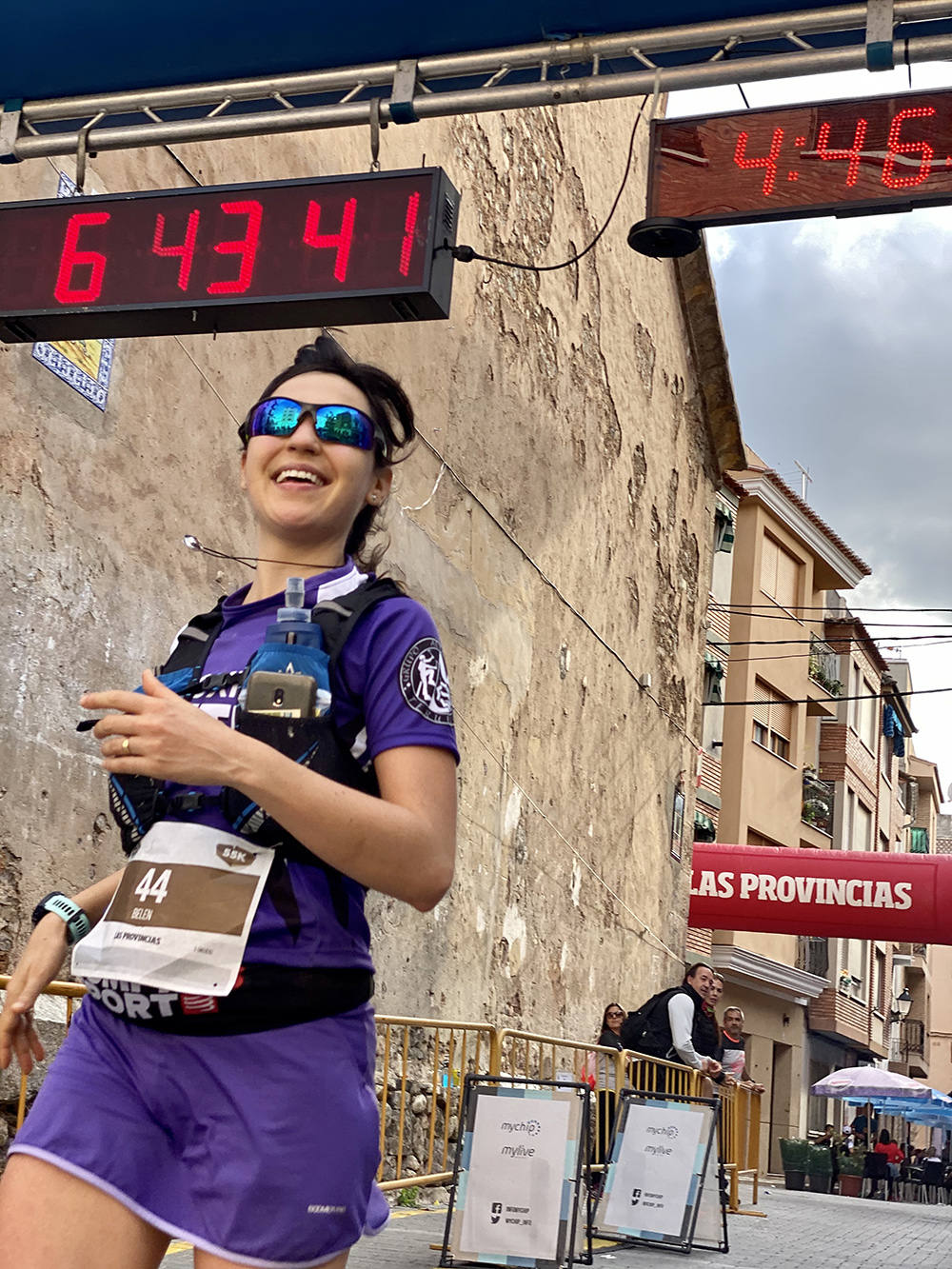 Fotos: Tral de Montanejos 2019: 55K