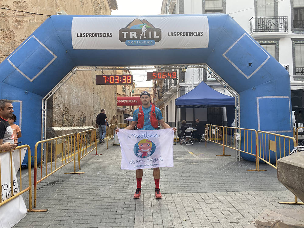 Fotos: Tral de Montanejos 2019: 55K