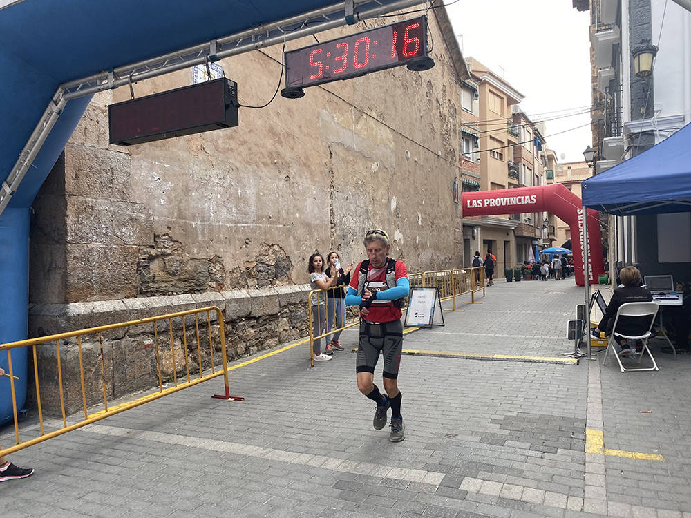 Fotos: Tral de Montanejos 2019: 55K