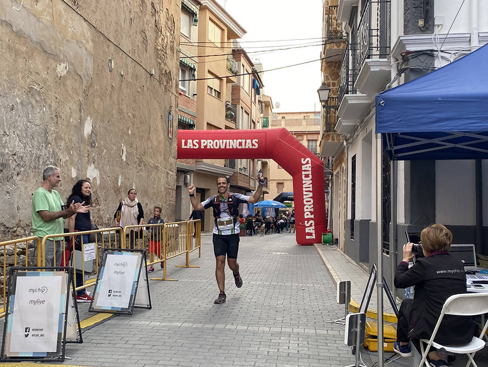 Fotos: Tral de Montanejos 2019: 55K