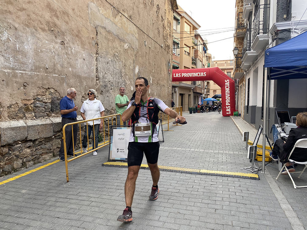 Fotos: Tral de Montanejos 2019: 55K