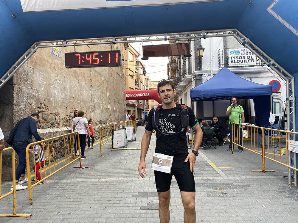 Fotos: Tral de Montanejos 2019: 55K