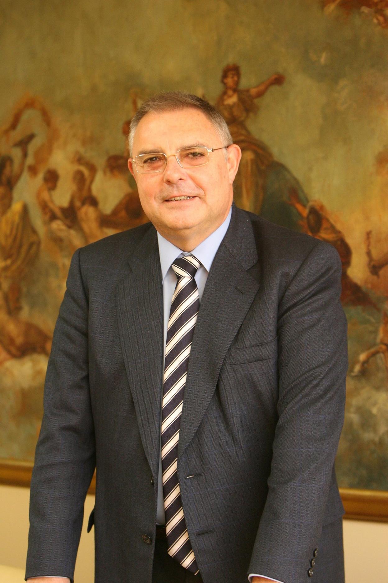 Pedro Villarroel. 
