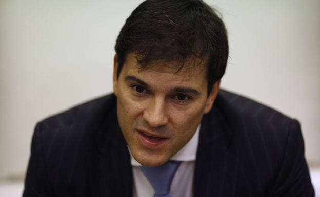 Vicente Casado, alternativa para suplir a Mateo Alemany