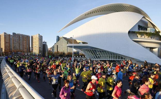 Instrucciones de última hora: todo lo que debes saber antes de la carrera