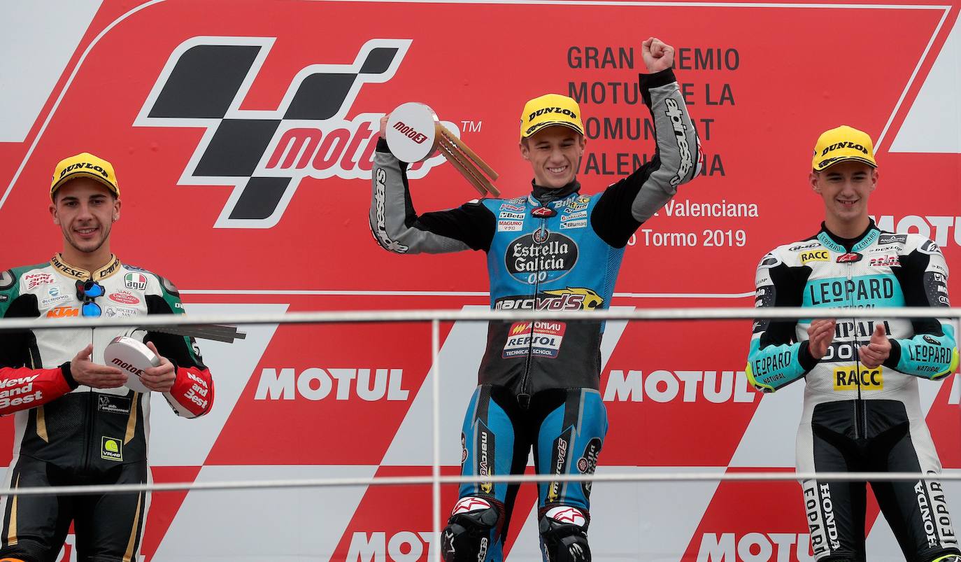 Fotos: Fotos del Gran Premio 2019 en Cheste